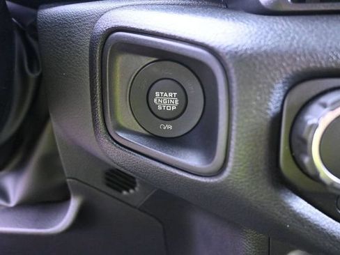 New 2026 Jeep Wrangler Unlimited Sport AWD/4WD image 30