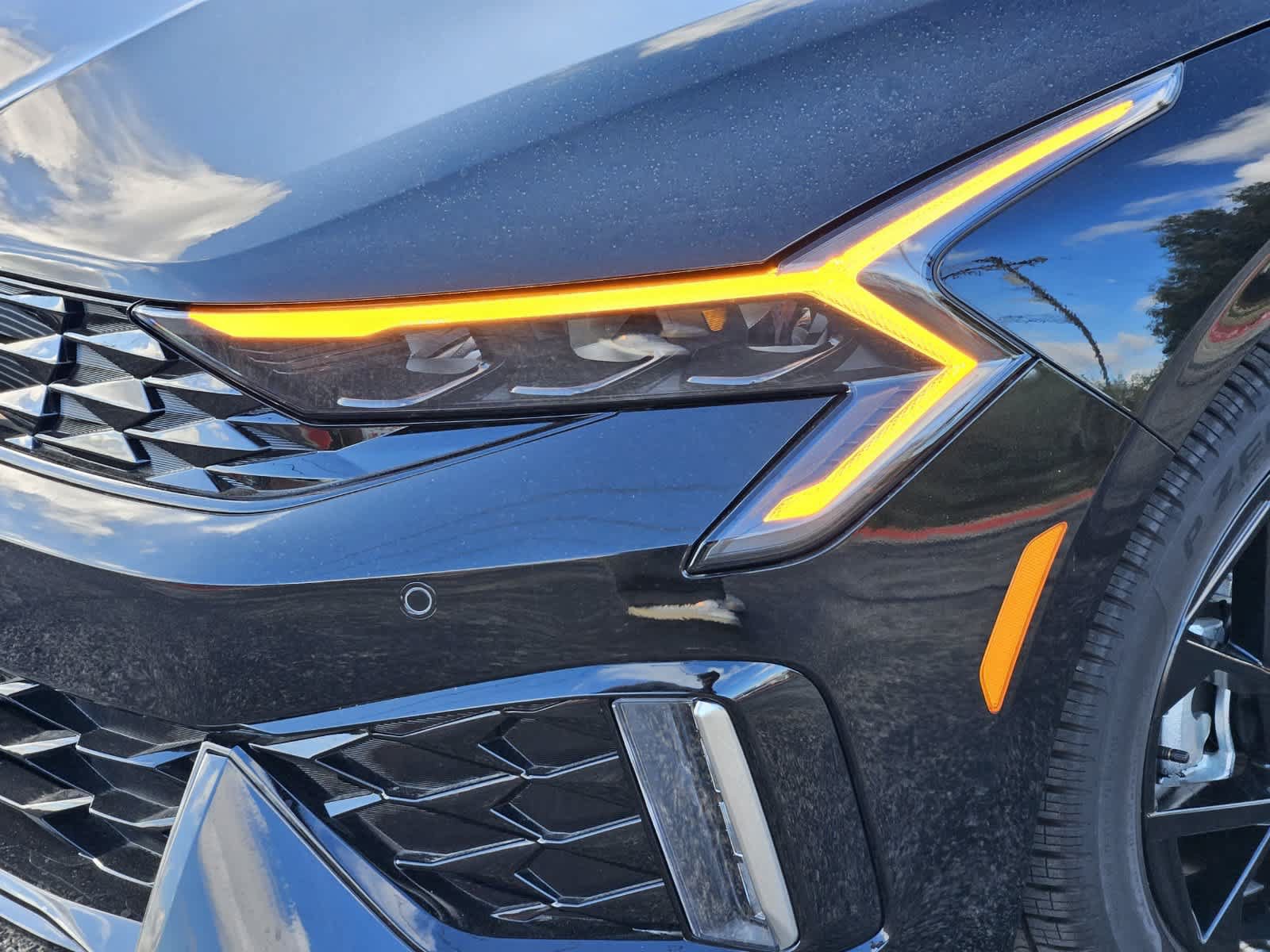 New 2026 Kia K5 GT-Line AWD/4WD image 7