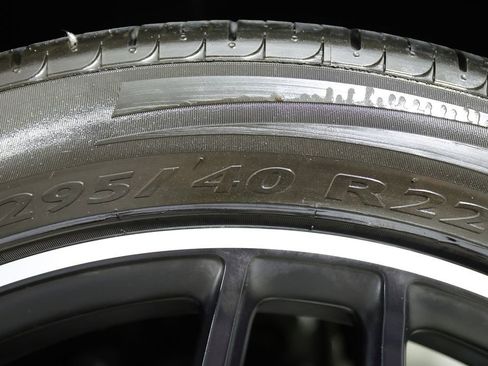 Used 2024 Mercedes-Benz G 63 AMG 4MATIC image 53