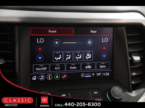 Used 2021 GMC Acadia SLT w/ Premium Package AWD/4WD image 14