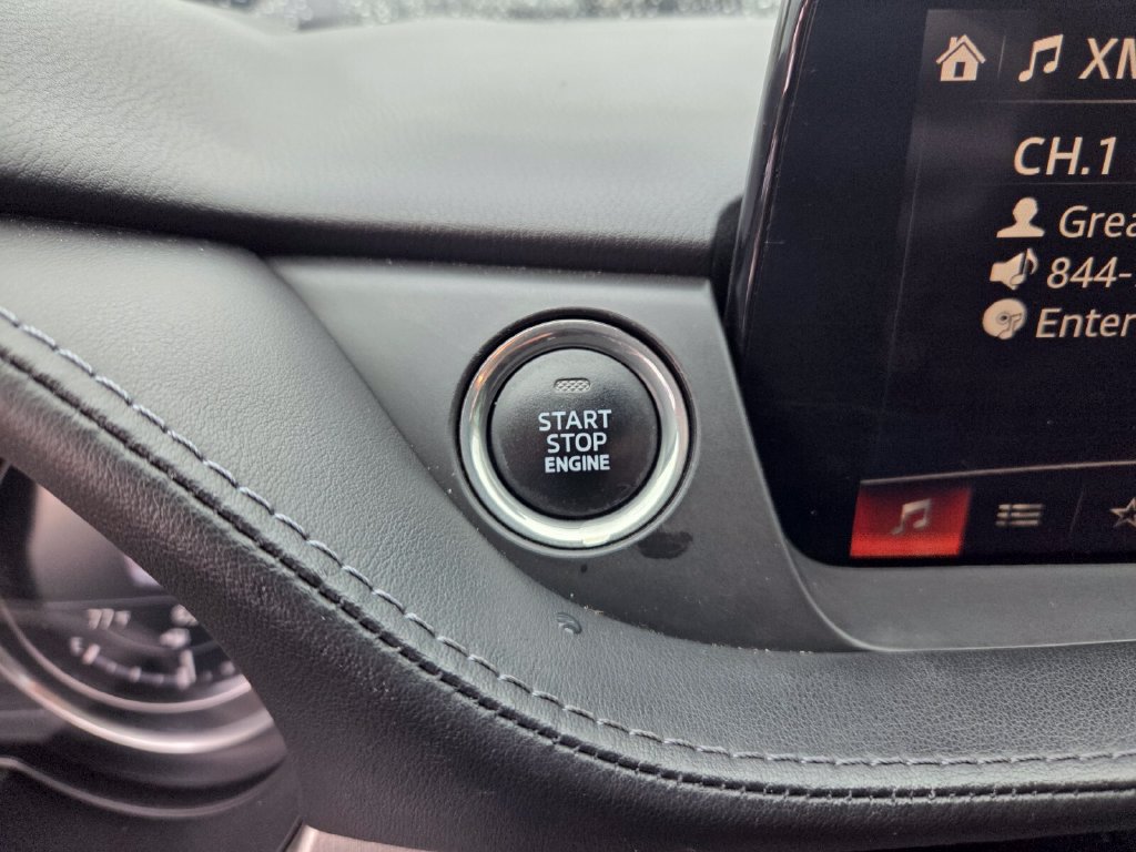 Used 2018 MAZDA MAZDA6 Grand Touring Reserve FWD image 28