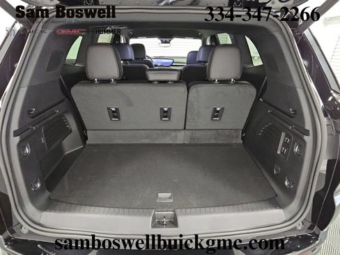 New 2026 Buick Enclave Sport Touring w/ Super Cruise Package FWD image 35