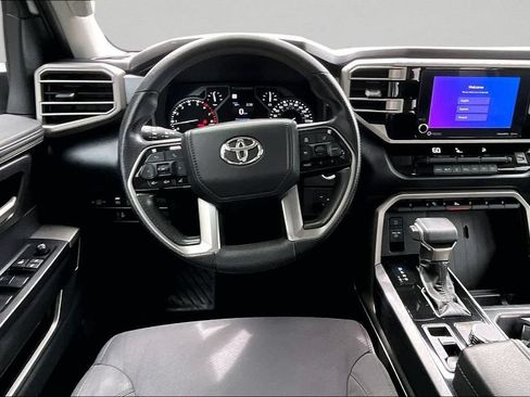Used 2023 Toyota Tundra SR5 AWD/4WD image 9