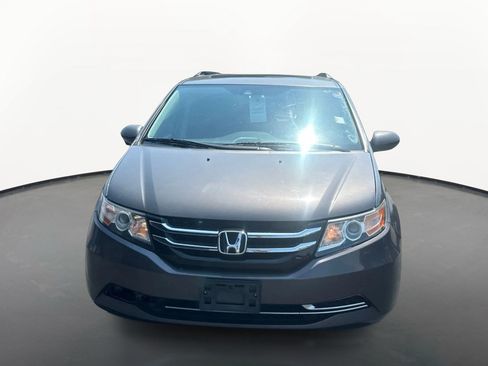 Used 2015 Honda Odyssey EX-L image 8