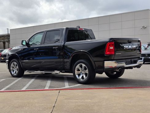 Used 2026 RAM 1500 Lone Star AWD/4WD image 5
