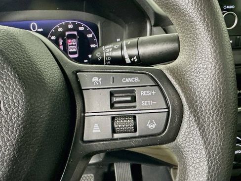 Certified 2023 Honda Accord EX image 11