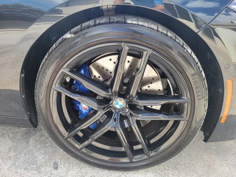 Used 2024 BMW M8 Gran Coupe xDrive Competition w/ Driving Assistance Package image 28