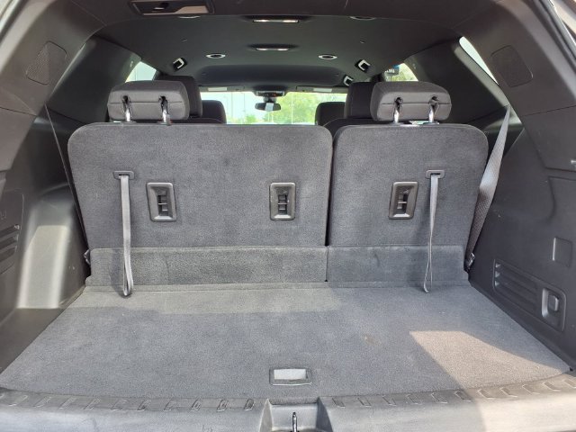 Certified 2023 Chevrolet Traverse LT AWD/4WD image 22