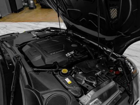 Used 2017 Jaguar F-TYPE S AWD/4WD image 42