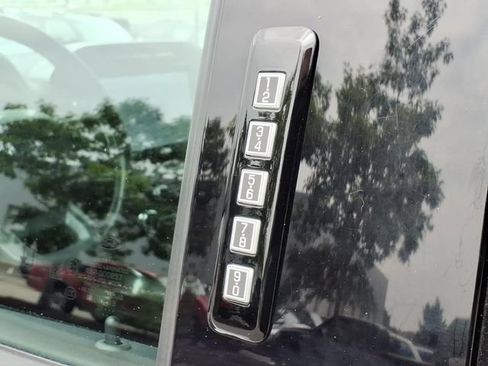 Used 2022 Ford F150 XLT w/ Equipment Group 302A High AWD/4WD image 16