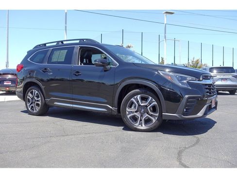 Used 2023 Subaru Ascent Limited AWD/4WD image 5