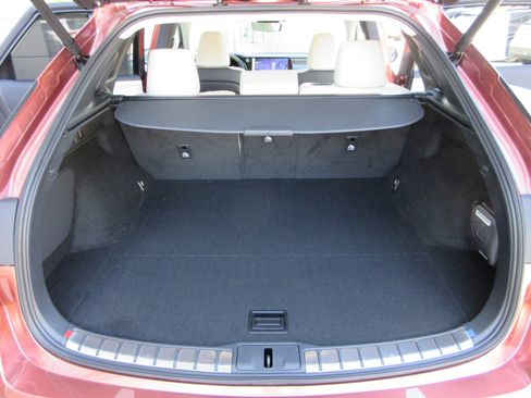 New 2026 Lexus RX 350 AWD image 53