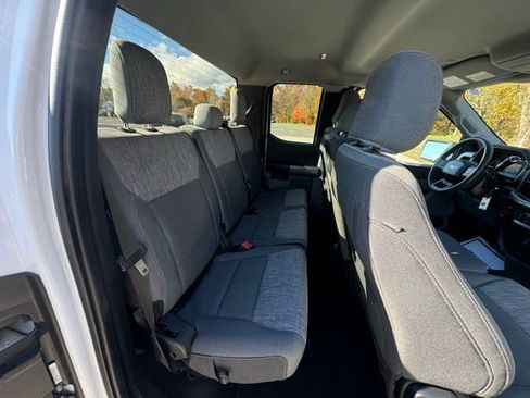 Used 2023 Ford F150 XLT AWD/4WD image 13