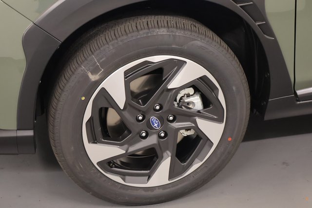New 2026 Subaru Crosstrek 2.5i Limited AWD/4WD image 7