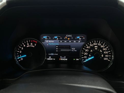 Used 2018 Ford F150 Lariat w/ Equipment Group 502A Luxury image 23