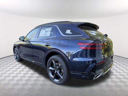 New 2026 Genesis GV70 3.5T Sport Prestige AWD/4WD image 7
