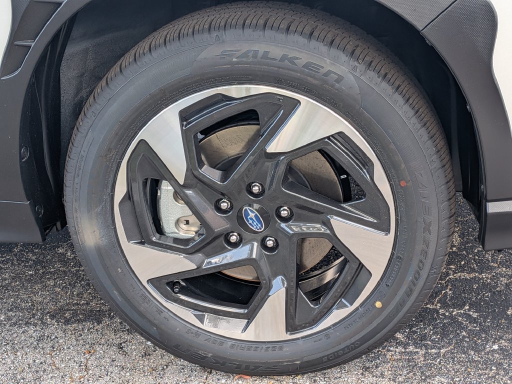 New 2026 Subaru Crosstrek 2.5i Limited AWD/4WD image 10