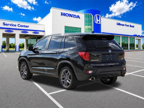 Used 2022 Honda Passport EX-L image 5