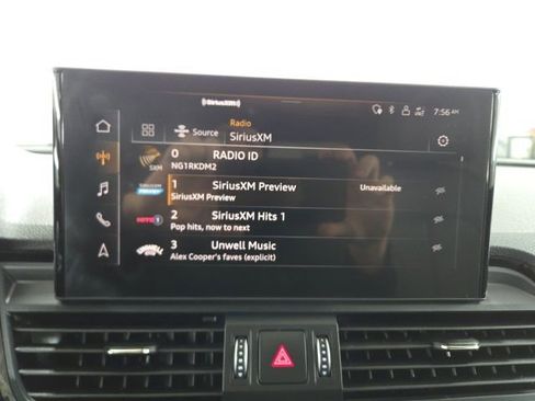 Used 2021 Audi Q5 2.0T Premium w/ Convenience Package image 31