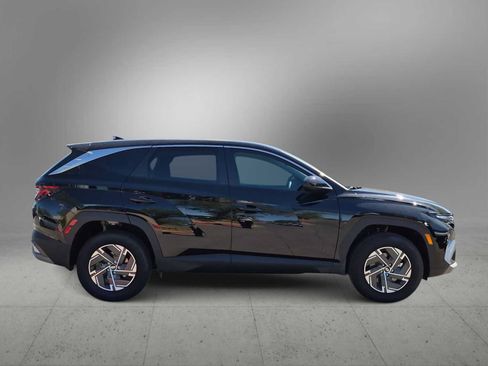New 2026 Hyundai Tucson Blue SE AWD/4WD image 9