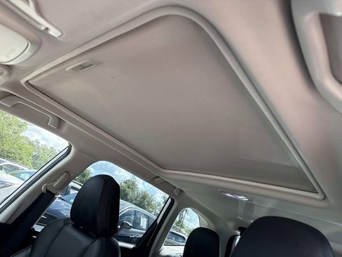 Used 2023 Subaru Forester Touring AWD/4WD image 21