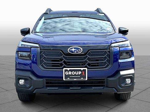 New 2026 Subaru Outback Limited AWD/4WD image 3