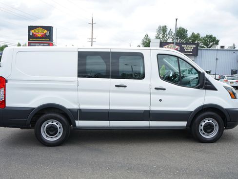 Used 2015 Ford Transit 150 130 Low Roof RWD image 6