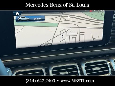 New 2026 Mercedes-Benz GLE 450 4MATIC image 14