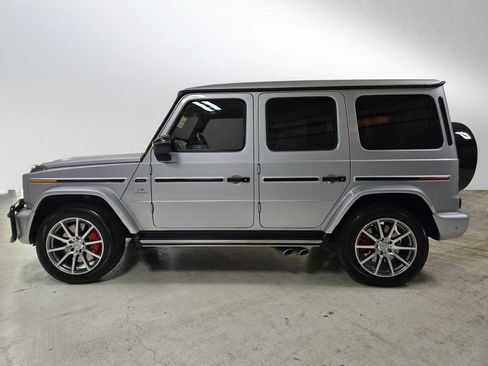 Used 2023 Mercedes-Benz G 63 AMG 4MATIC image 6