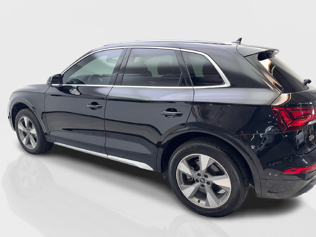 Used 2023 Audi Q5 2.0T Premium w/ Convenience Package AWD/4WD image 16