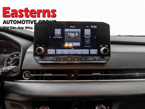Used 2022 Mitsubishi Outlander SE AWD/4WD image 12