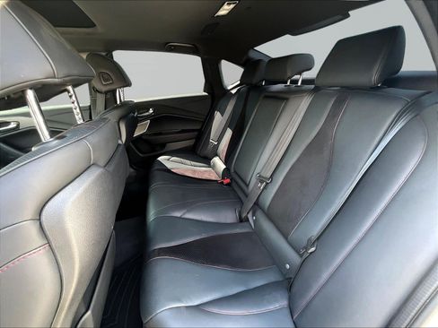Used 2023 Acura TLX Type S AWD/4WD image 22