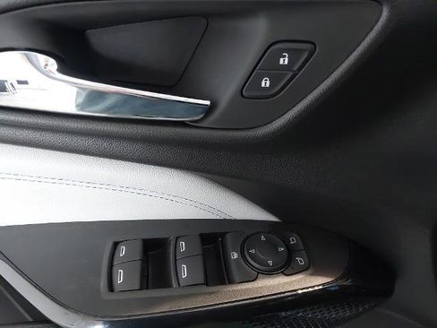 New 2026 Chevrolet Trax LT w/ Driver Confidence Package FWD image 26