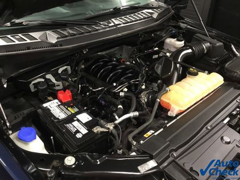 Used 2019 Ford F150 XLT w/ Snow Plow Prep Package image 33