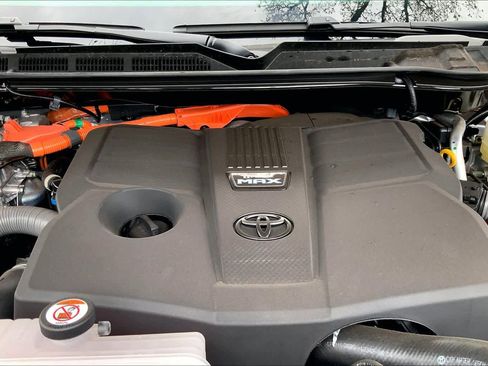 New 2026 Toyota Tundra 1794 Edition image 17