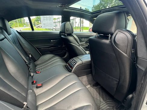 Used 2018 BMW 640i Gran Coupe xDrive AWD/4WD image 33