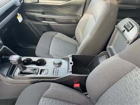 New 2025 Ford Ranger XL image 29