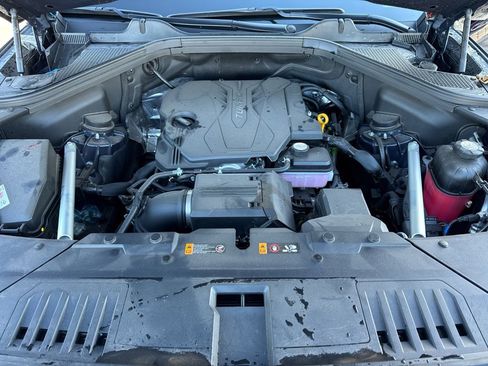 Used 2025 Genesis GV80 2.5T Advanced image 24