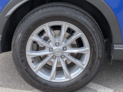 Used 2024 Honda CR-V EX-L image 24