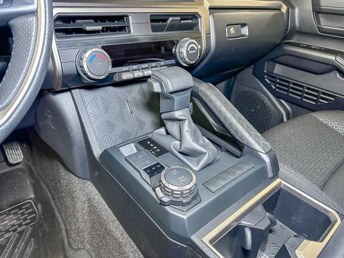 Used 2025 Toyota 4Runner SR5 image 44