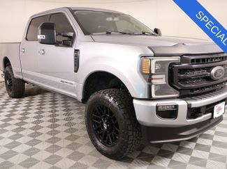 Used 2021 Ford F250 Lariat video 1