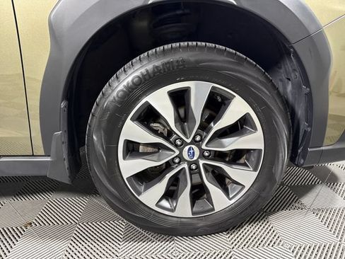 Used 2024 Subaru Outback Limited XT AWD/4WD image 11