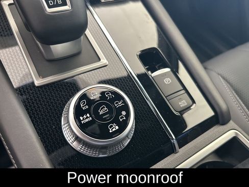 New 2025 Mitsubishi Outlander SEL Black Edition image 9