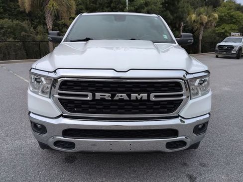 Used 2023 RAM 1500 Big Horn AWD/4WD image 9