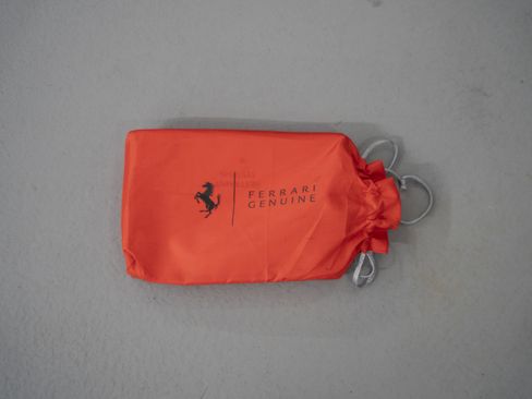 Certified 2017 Ferrari 488 Spider image 55