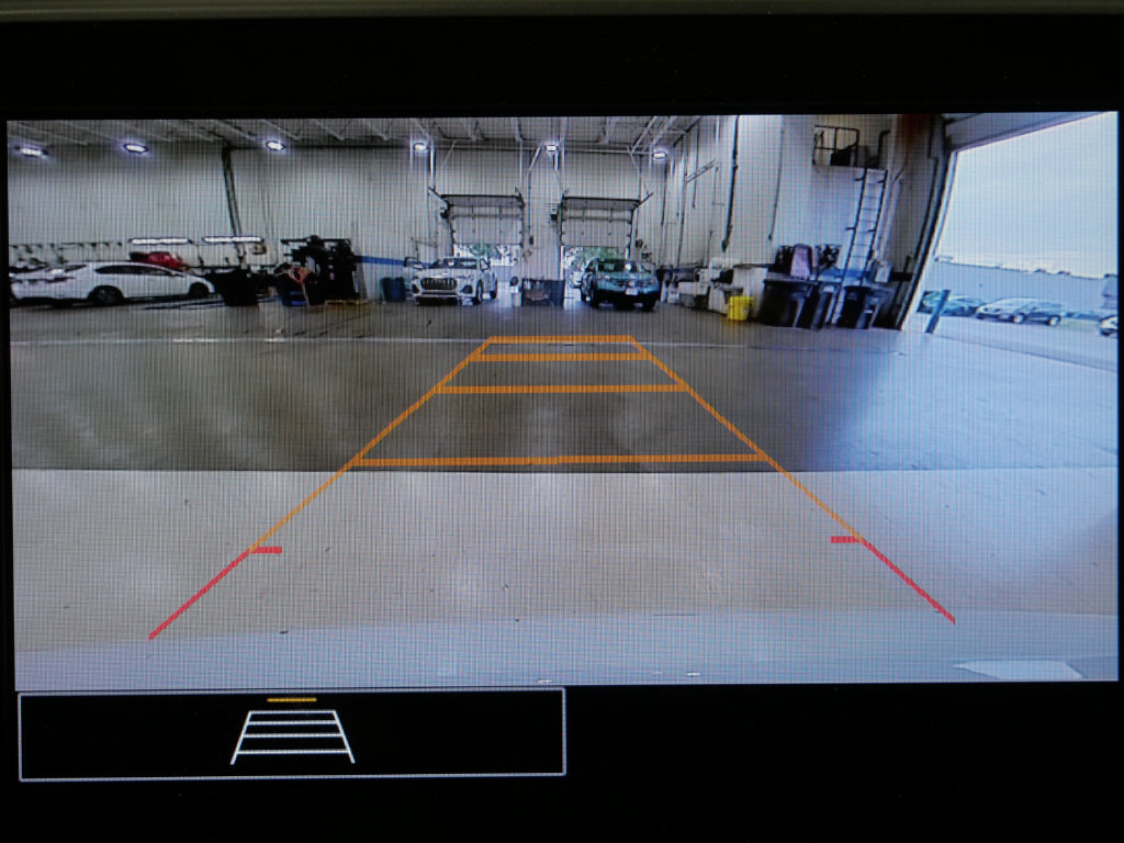 Used 2024 Chevrolet Malibu LT FWD image 18