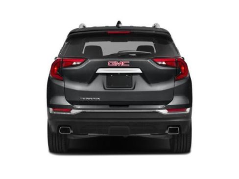 Used 2020 GMC Terrain SLT w/ Elevation Edition image 5
