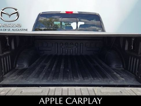 Used 2018 Ford F150 Lariat AWD/4WD image 9
