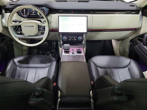 Used 2023 Land Rover Range Rover SE AWD/4WD image 25