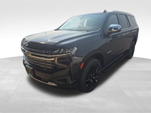 Used 2023 Chevrolet Tahoe Premier AWD/4WD image 1